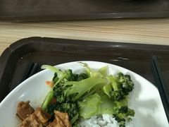 -芙蓉餐厅(厦大店)