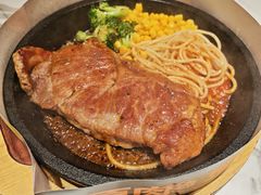 -菲滋意式餐厅(西溪印象城店)