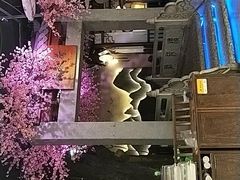 -韵秋荷(宝山龙湖天街店)