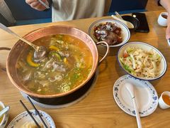 -妈妈的味道·腾冲特色菜(和顺古镇店)