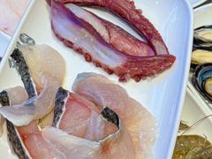 -名门潮牛·鲜牛肉海鲜火锅.烧烤自助餐厅(诚丰广场店)