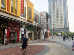 -万达广场(松江店)