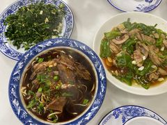 -南花桥羊肉馆老字号(乌镇店)