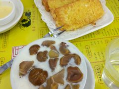 煎黄金糕-民信老铺(人民路店)