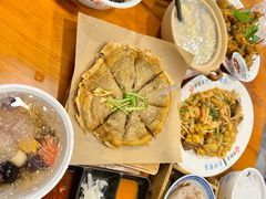-芋包王闽南茶楼(八市店)