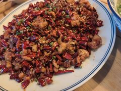 -饭江湖·江湖菜(湖广会馆店)