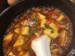 -渔王川菜馆(镇邦路店)