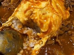 -COCO壱番屋(北京平安国际金融中心店)