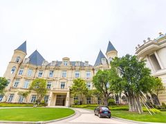 -恒大世纪梦幻城