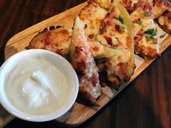 祖母招牌烤土豆皮-G+KITCHEN(龙湖狮山天街店)