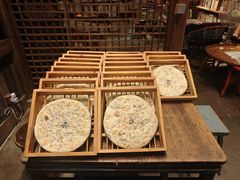 -楠溪江风景名胜区