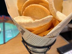 -帕蓝·暹罗料理(大学路店)