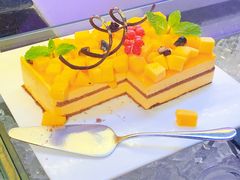 甜点-泰谷酒店·太古码头闽菜自助餐厅