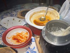 -卢大鲜鱼头捞饭(美利广场店)