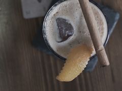 -BE NORMAL CAFE(霞溪路店)