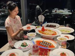 -馋遇江南·精致湖景雅宴(东方之门店)