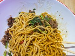 -阿当·小炒牛肉面(人广店)