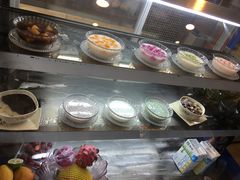 -笃笃笃糖粥(十全街店)