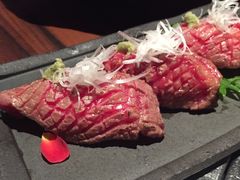 -松阪牛焼肉M(法善寺横丁店)