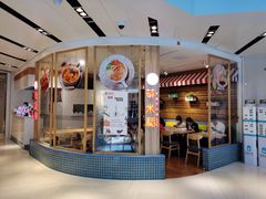 -轻蔬不用等·素食(江苏路店)