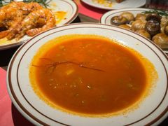 -ZAFFERANO西班牙海鲜饭(上海首店)