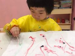 -想象乐创意早教托育中心(殷高西路店)