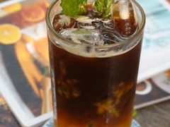 -Fern Forest Cafe