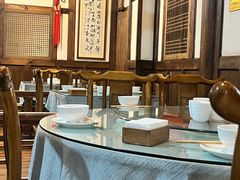-庶民居中餐馆(花土店)