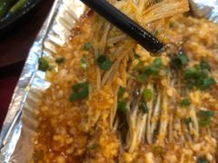 金针菇-林记生蚝·专注生蚝三十载(创意园店)