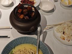 -海富门·带鱼·淮扬菜·粤菜(甘家口店)