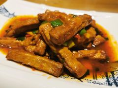 -鸿运楼·舌尖上的徽菜