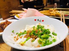 -盟重烧烤(高正街店)