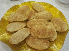 泰州小烧饼-皮五鱼汤面(老街店)