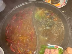 -牛市坎火锅(温州街店)