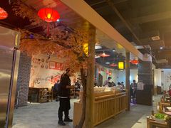 -成都龍井門火锅(王家湾店)