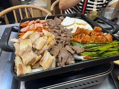 -意成料理