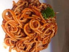 肉酱意面-俄士厨房(时代天街店)