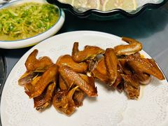 -金龙·打边炉(南京西路店)