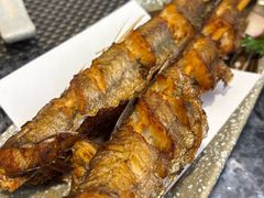 -菊上料理(蜀山银泰百货店)