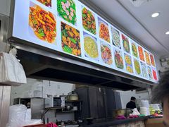 -张记汤馆(嫩江路店)