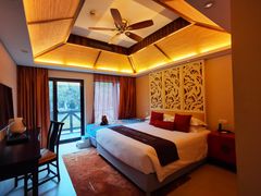 -太阳岛度假酒店