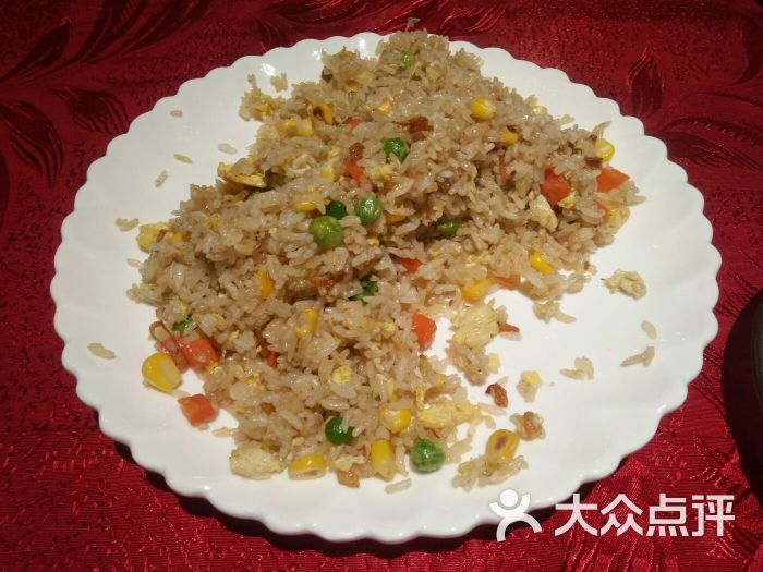 美味海鲜大排档(明发商业广场店)