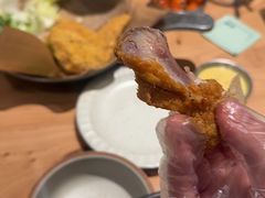 -KimPro 辛普乐概念韩餐