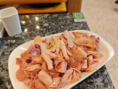 -一席地·本地鸡窝·杭帮鸡火锅(萧山银隆百货店)