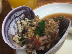 -必点海鲜·鲅鱼水饺(鞍山西道店)
