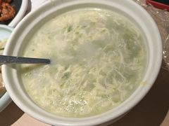 -吕氏疙瘩汤·新派鲁菜(欢乐汇店)