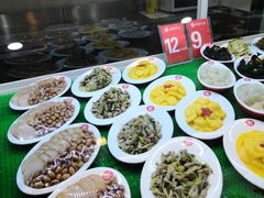 -清和传家饺子(南塔店)