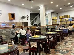 -民信老铺(华盖路店)