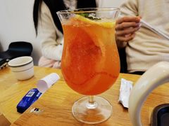 -W CAFE(甜爱路店)