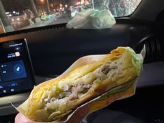 -丝路传奇·中国拉面航母店(北医三院店)